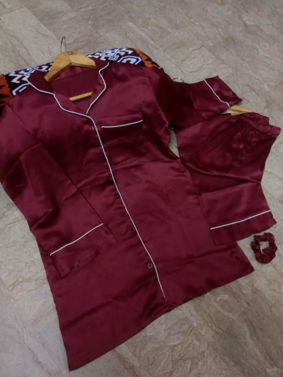 3 Pcs Women