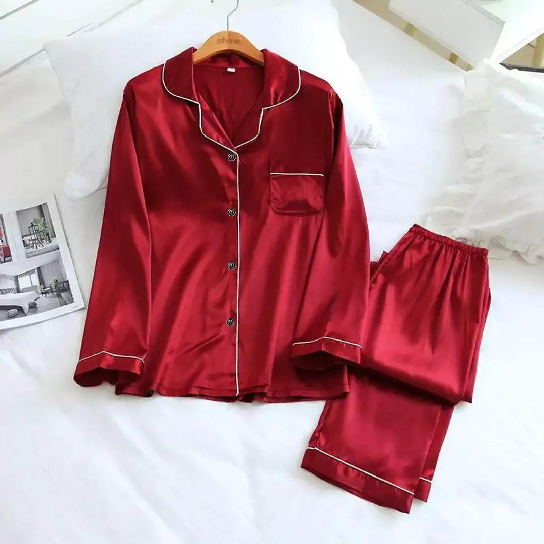 3 Pcs Women