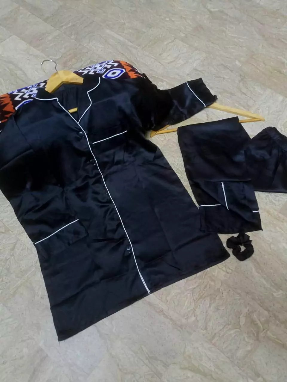 3 Pcs Women