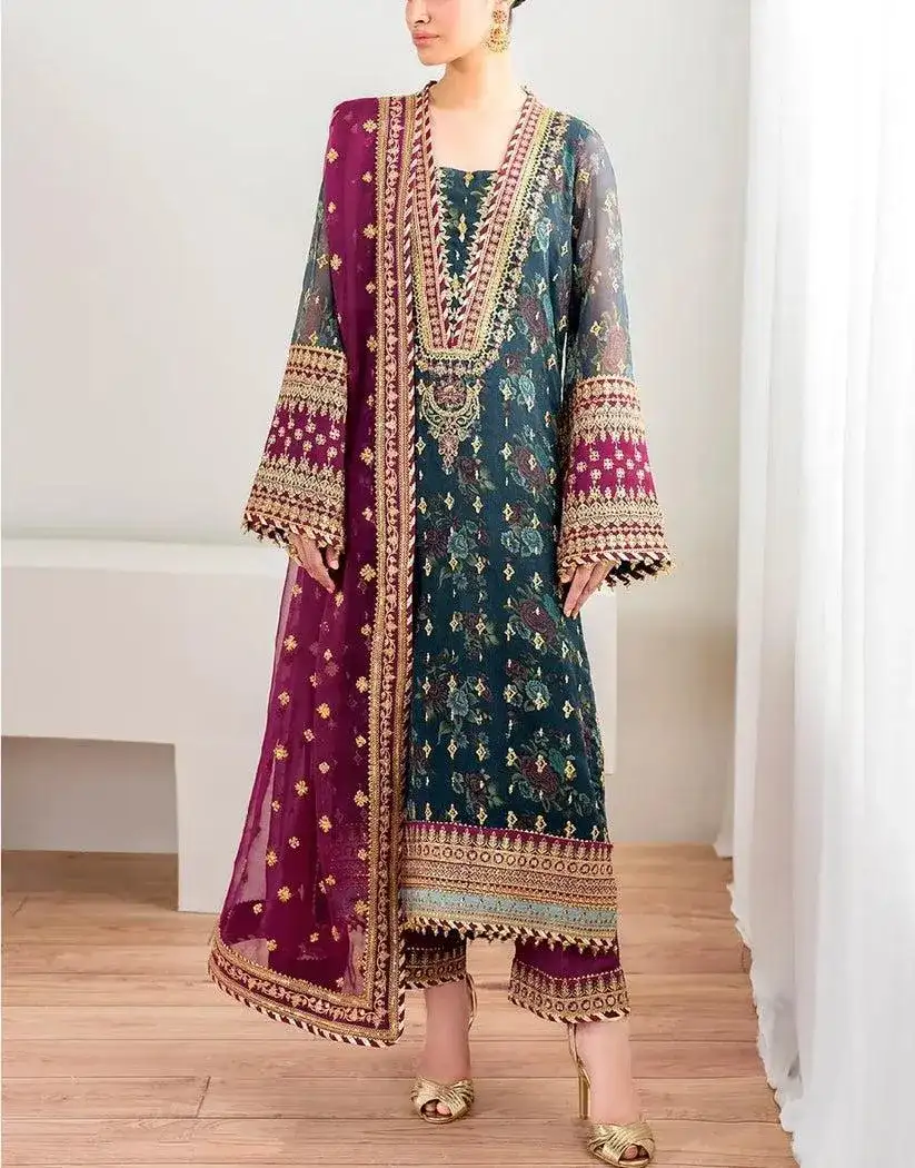 3 Pcs Women