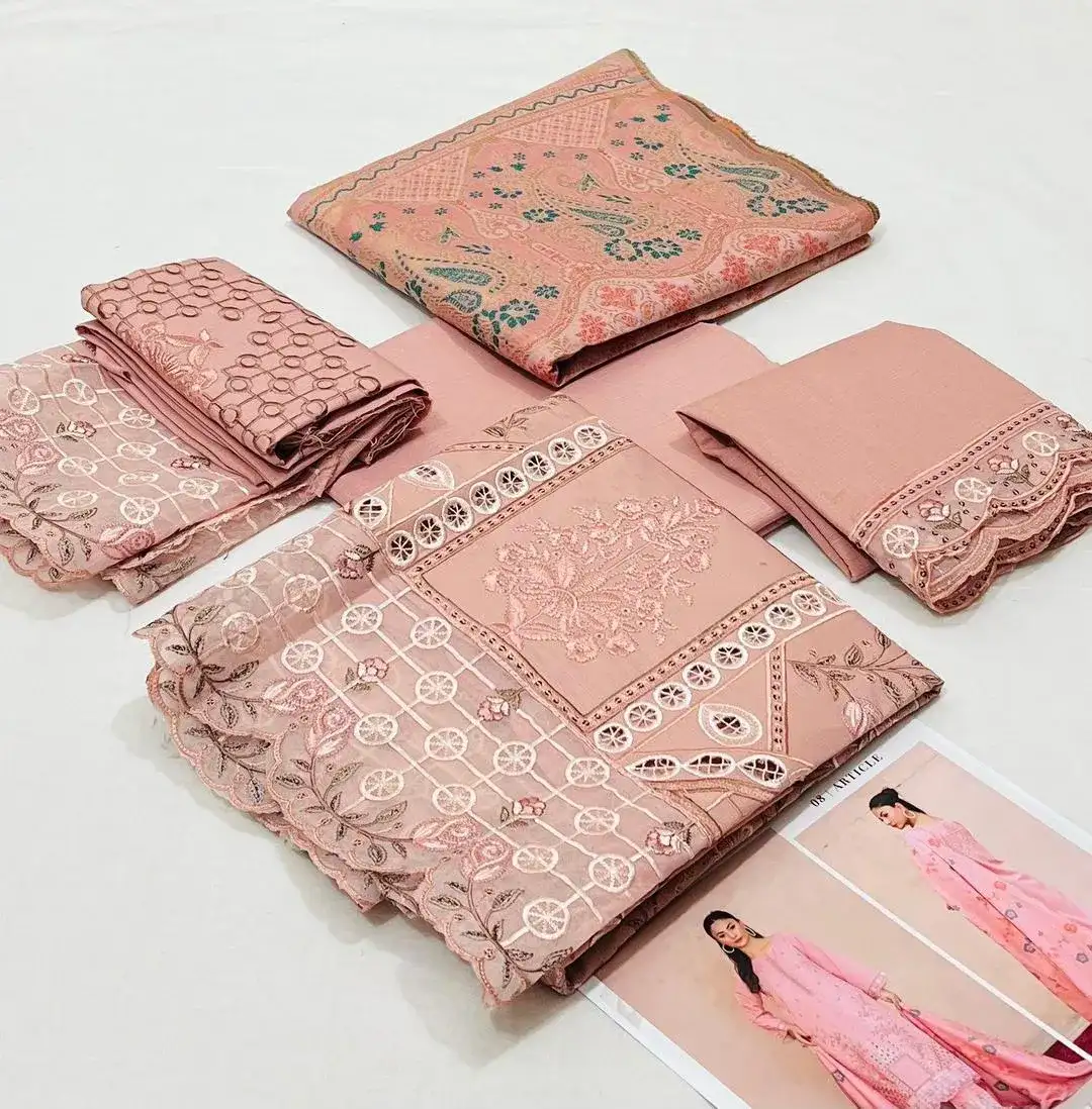 3 Pcs Women