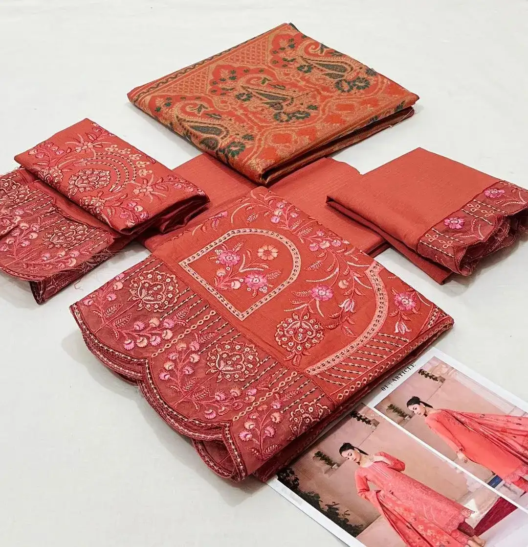 3 Pcs Women