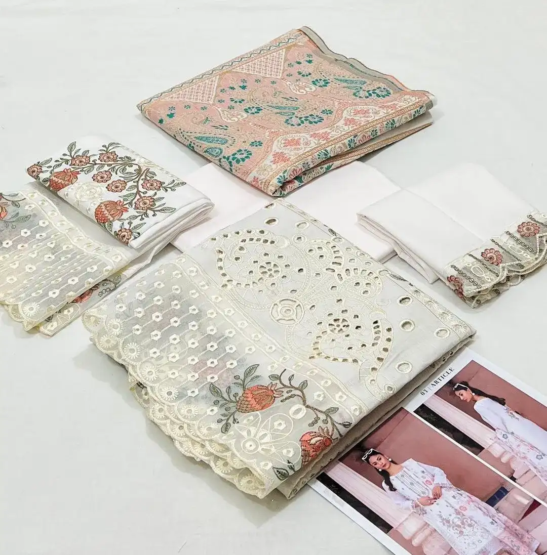 3 Pcs Women