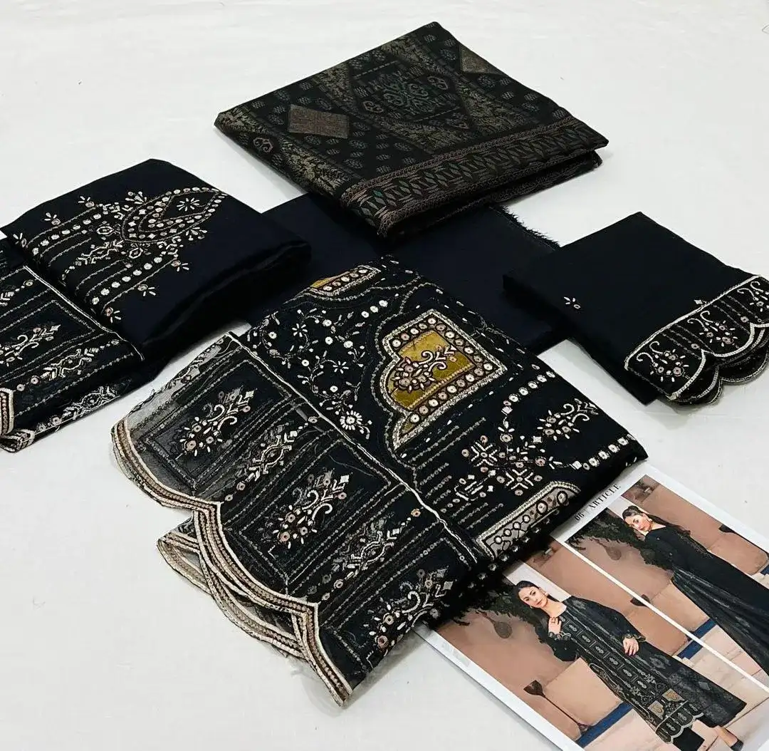 3 Pcs Women