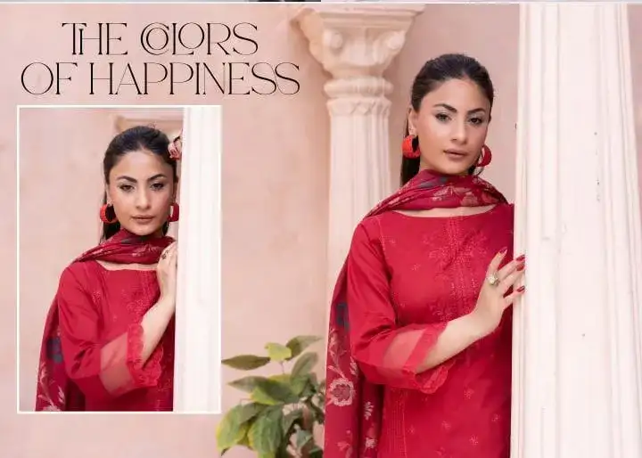 3 Pcs Women