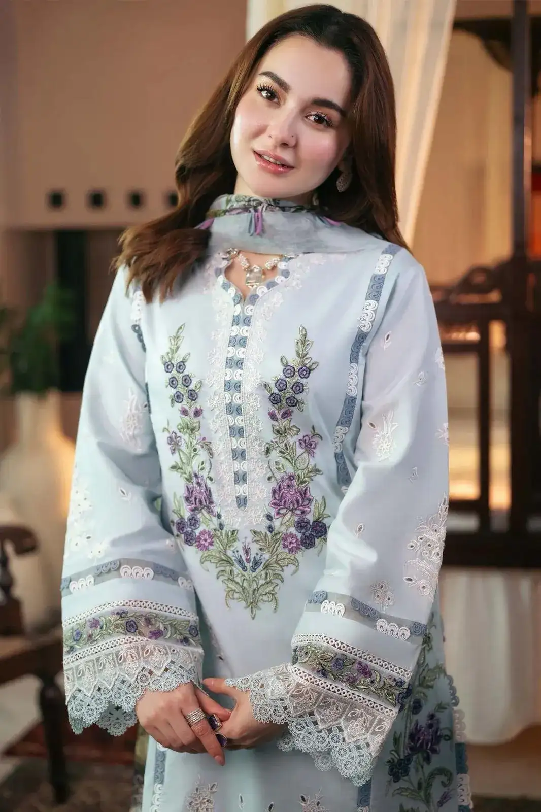 3 Pcs Women