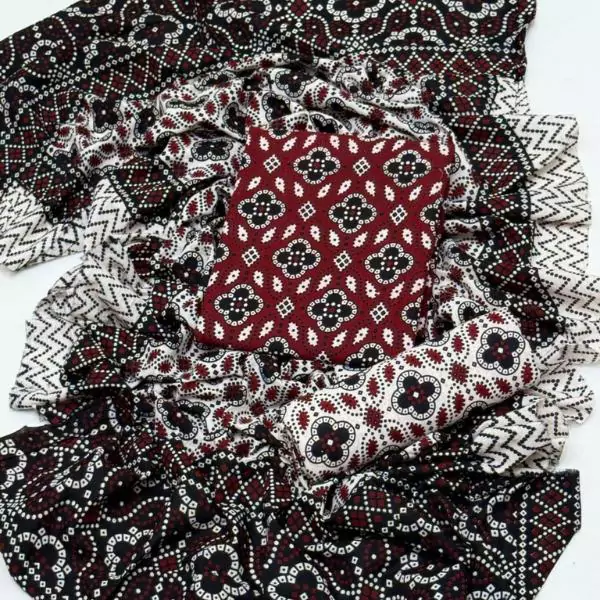 3 Pcs Women