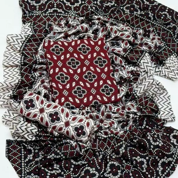 3 Pcs Women