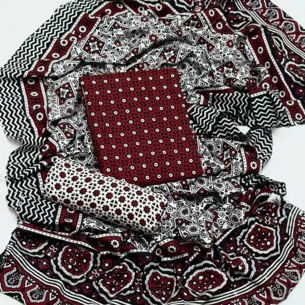 3 Pcs Women