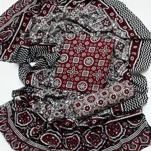 3 Pcs Women