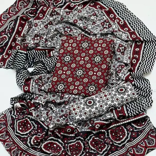 3 Pcs Women