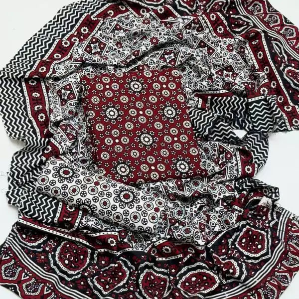 3 Pcs Women