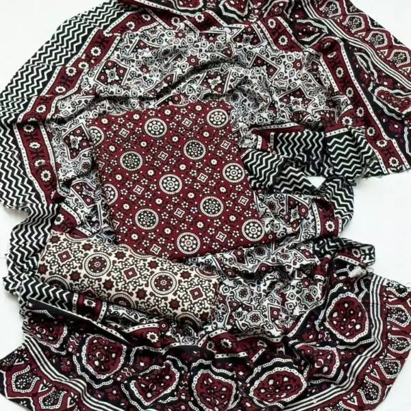 3 Pcs Women