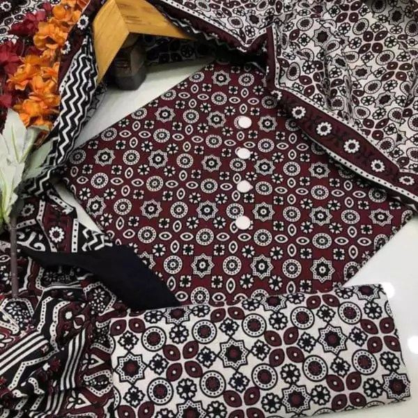 3 Pcs Women