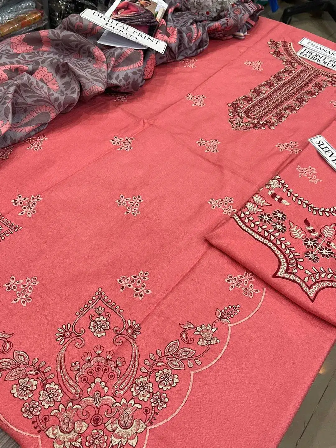 3 Pcs Women