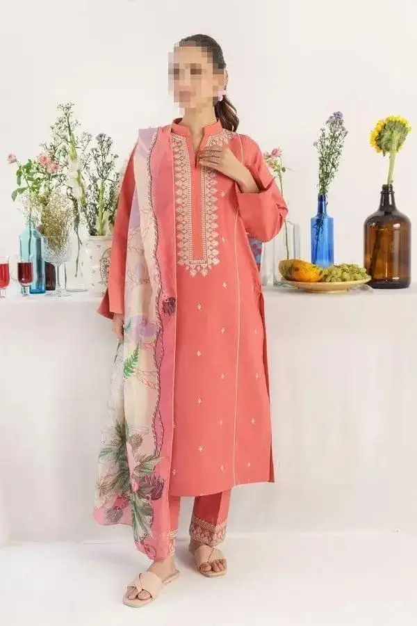 3 Pcs Women
