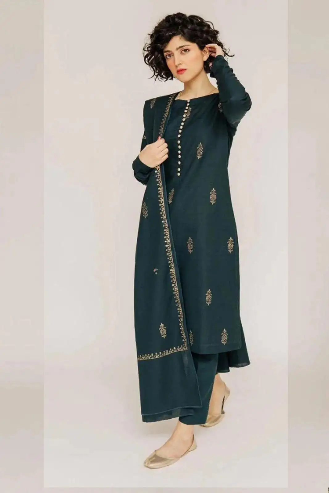 3 Pcs Women