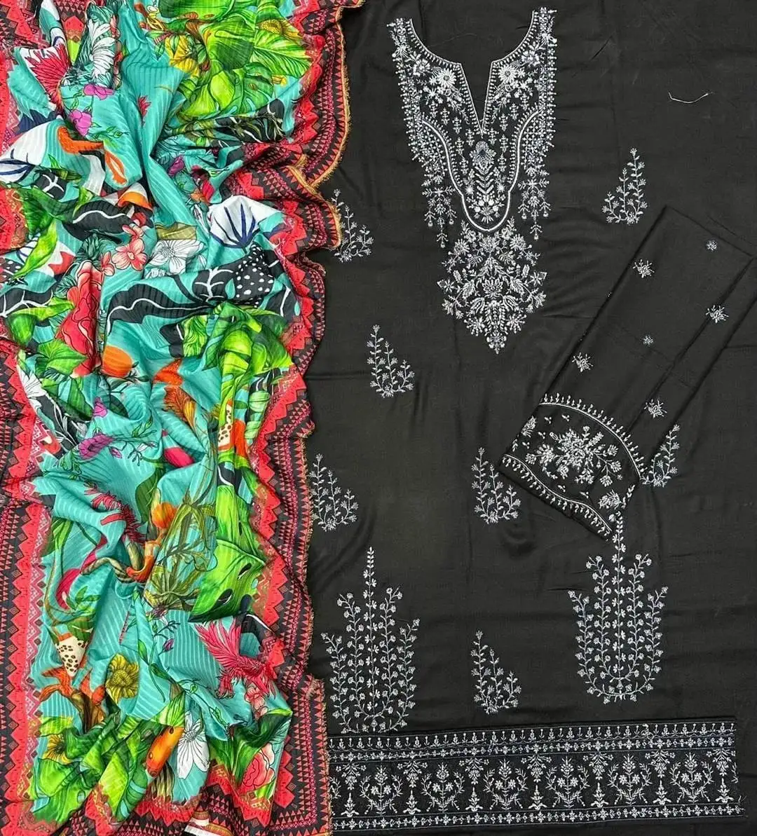 3 Pcs Women