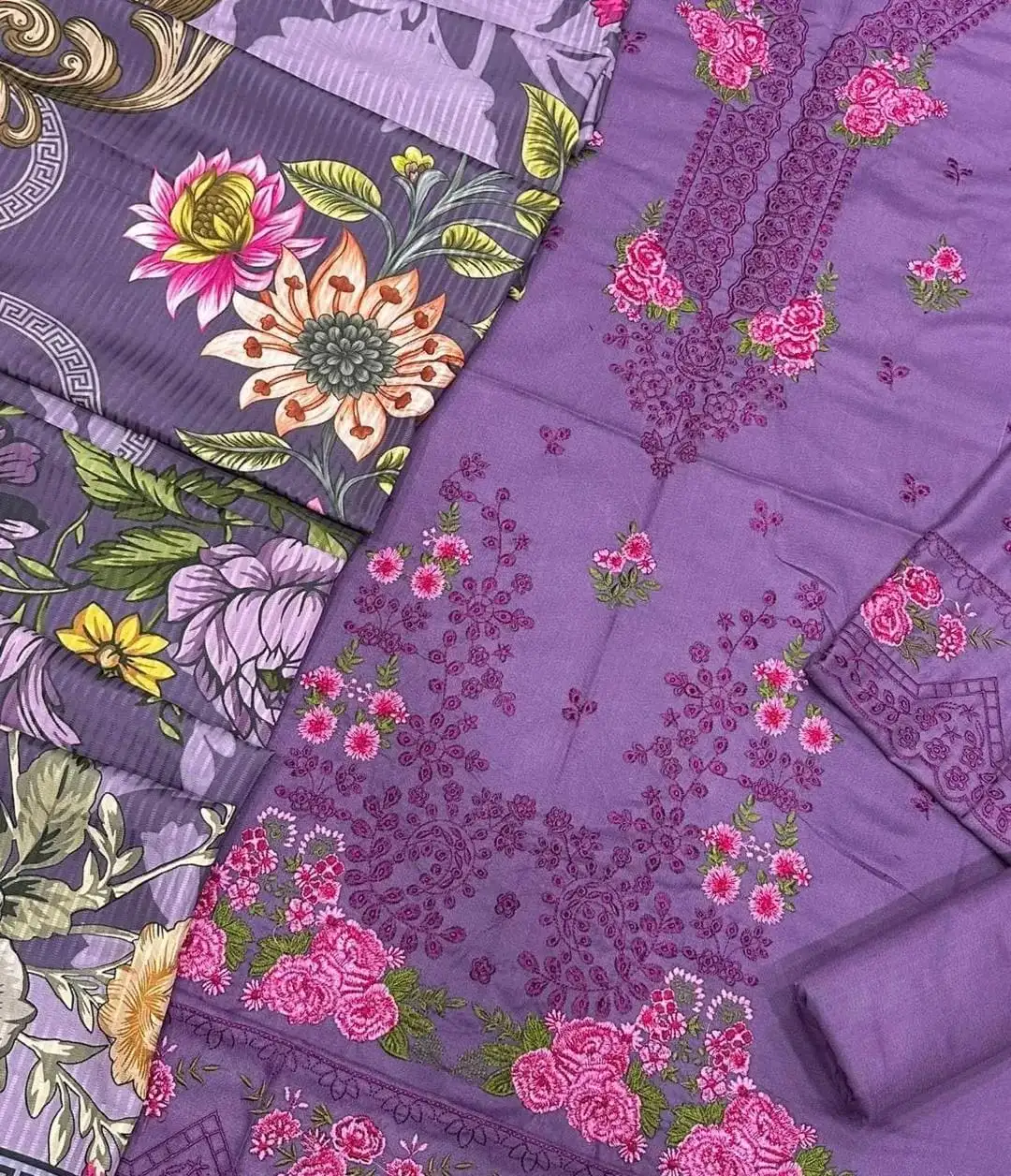 3 Pcs Women
