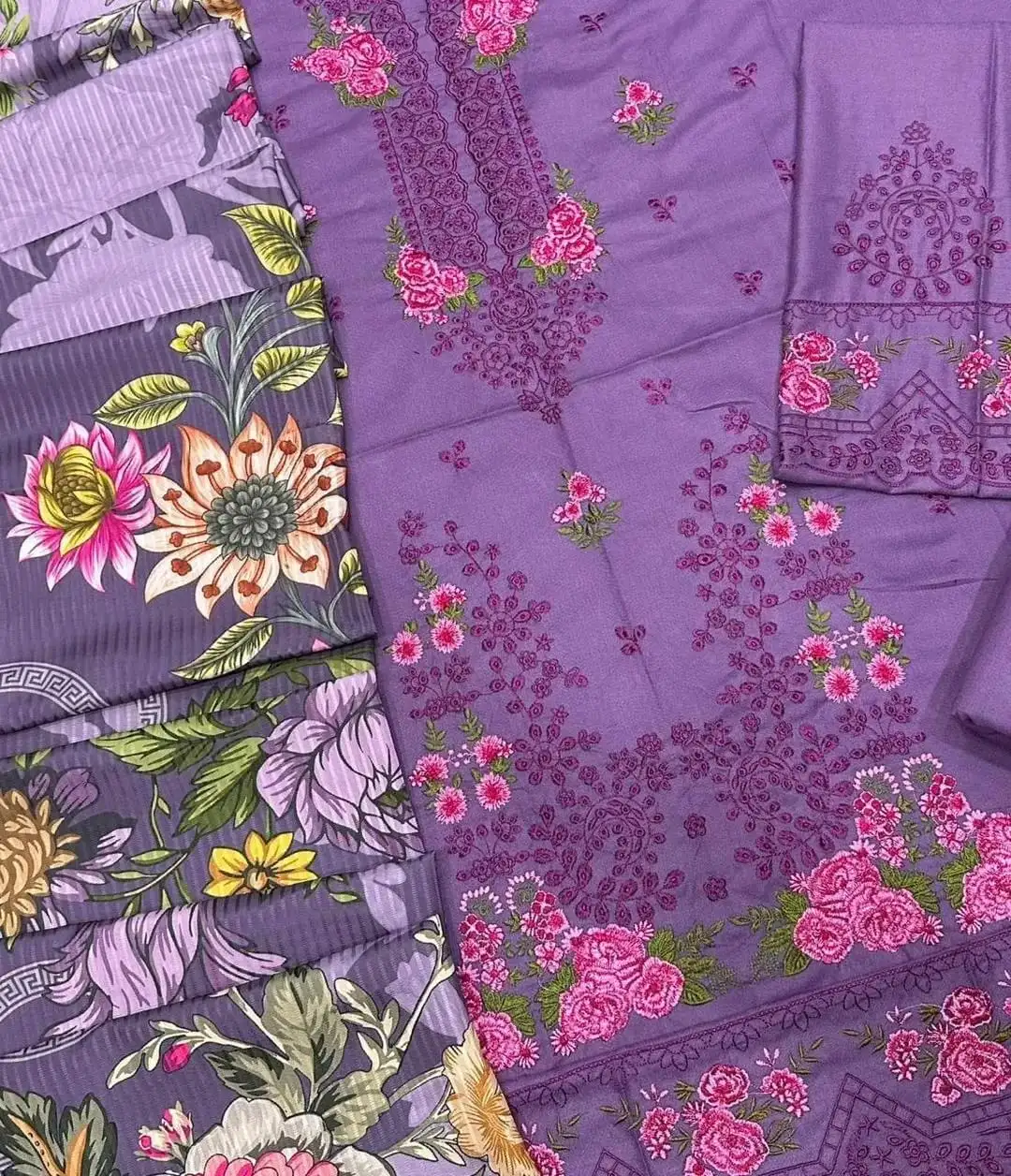 3 Pcs Women