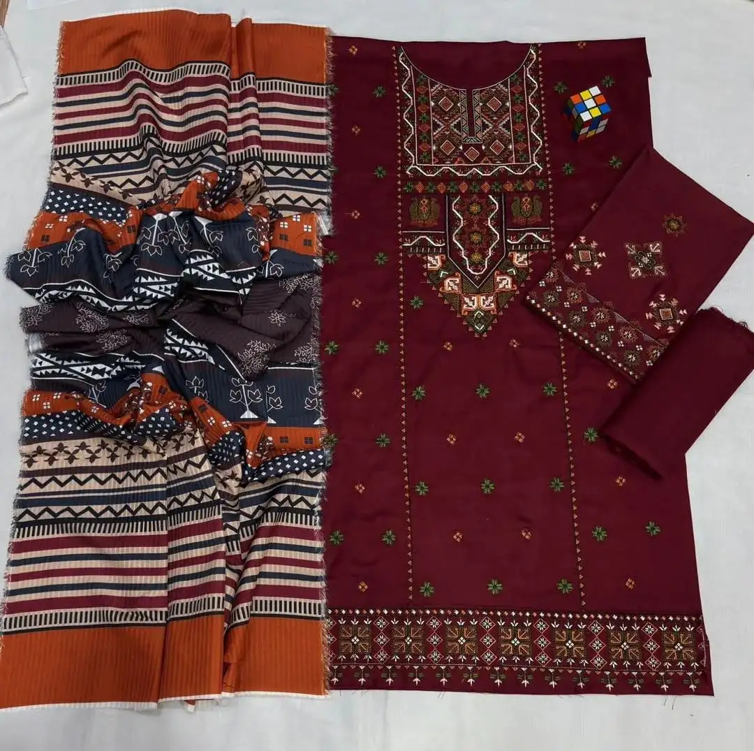 3 Pcs Women