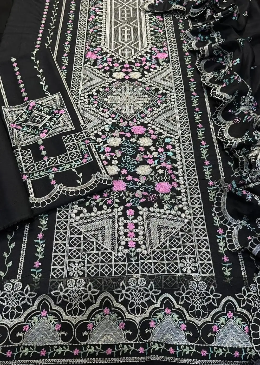 3 Pcs Women