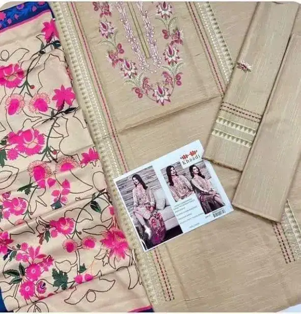 3 Pcs Women