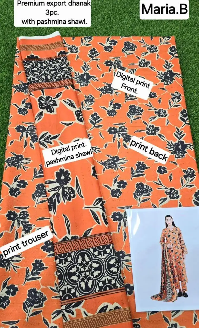 3 Pcs Women