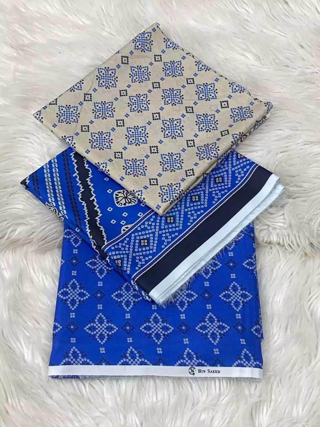 3 Pcs Women