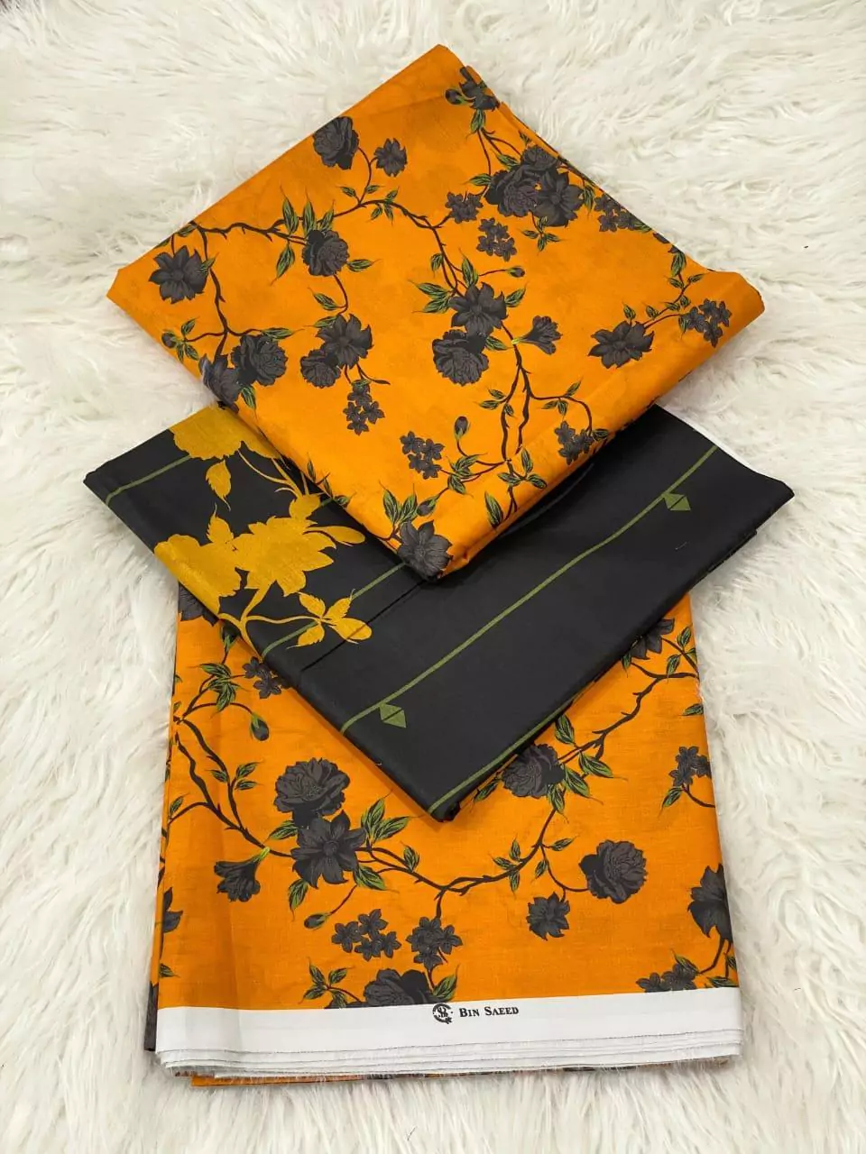3 Pcs Women