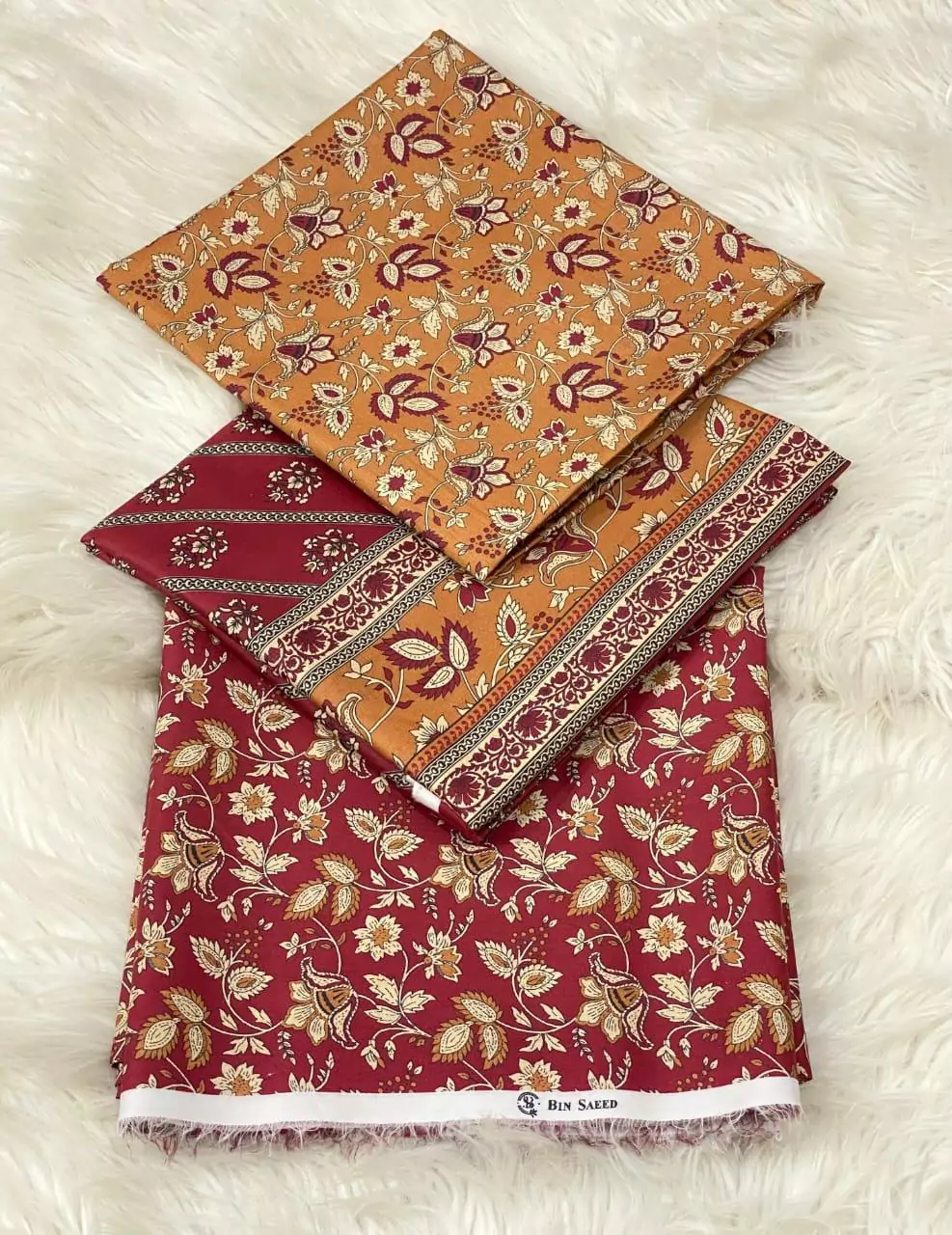3 Pcs Women