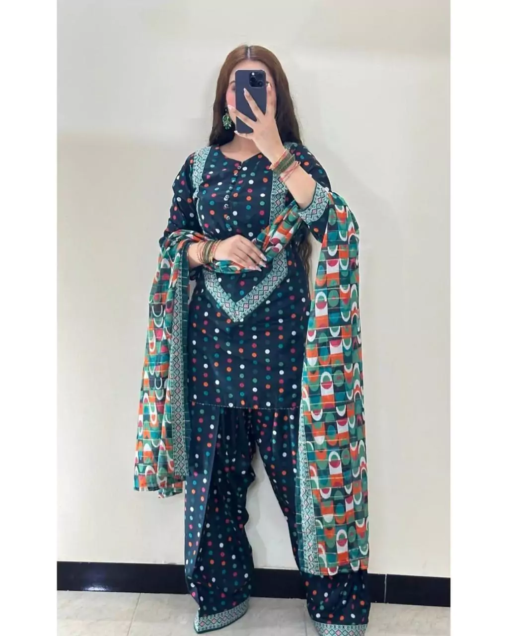3 Pcs Women