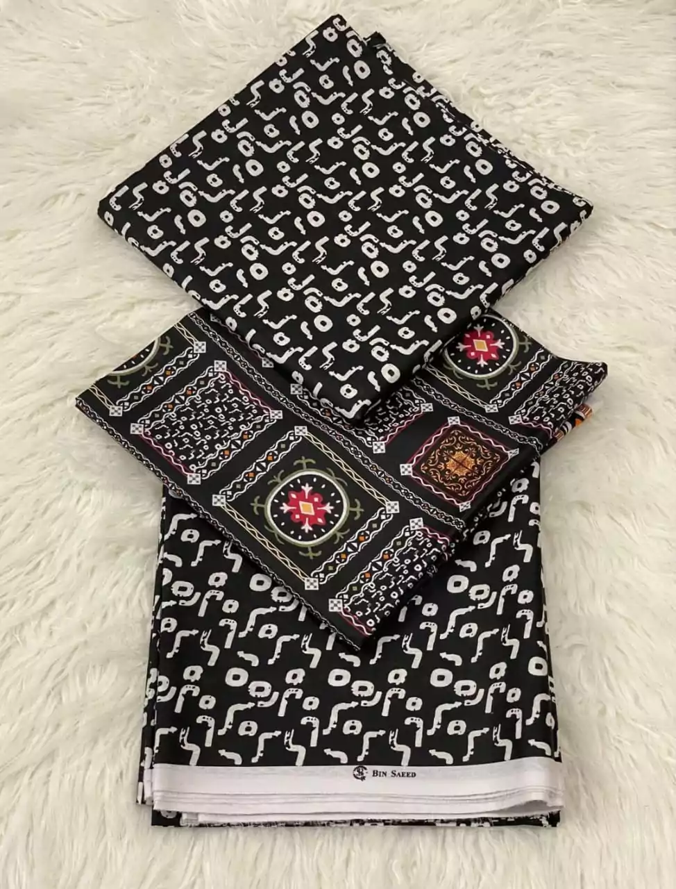 3 Pcs Women