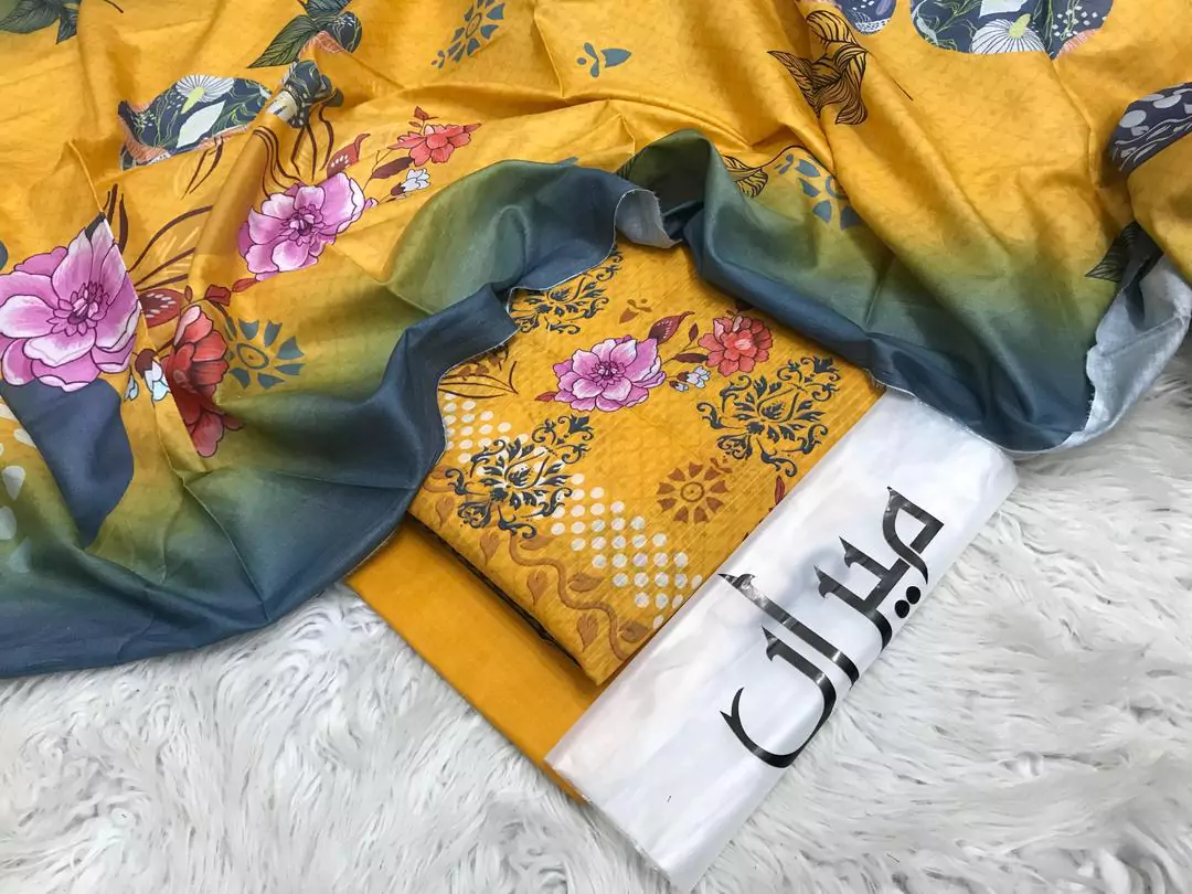 3 Pcs Women