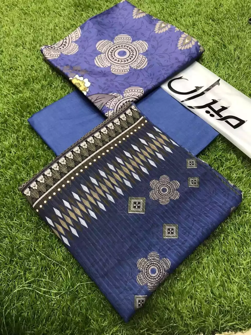 3 Pcs Women