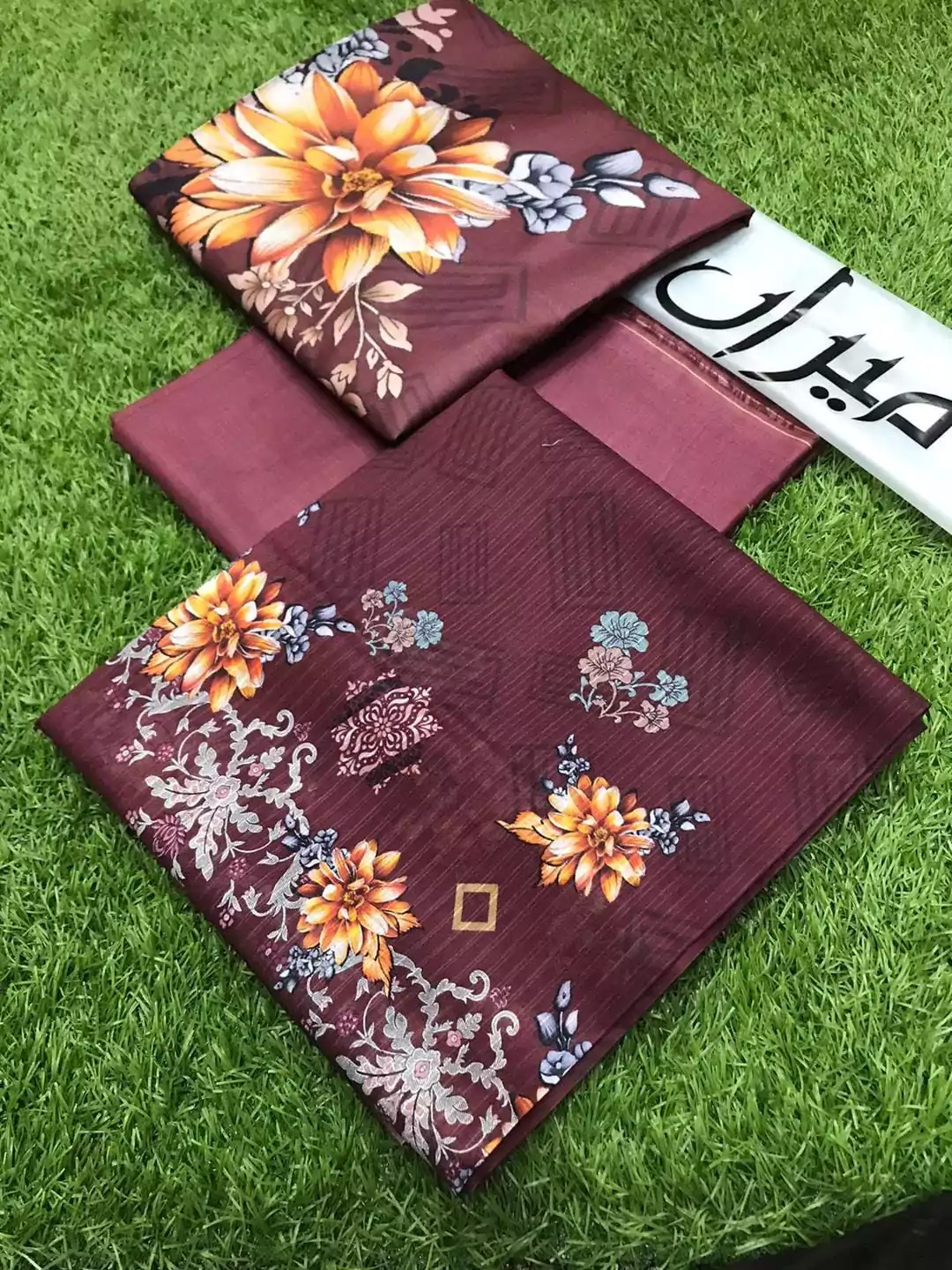 3 Pcs Women
