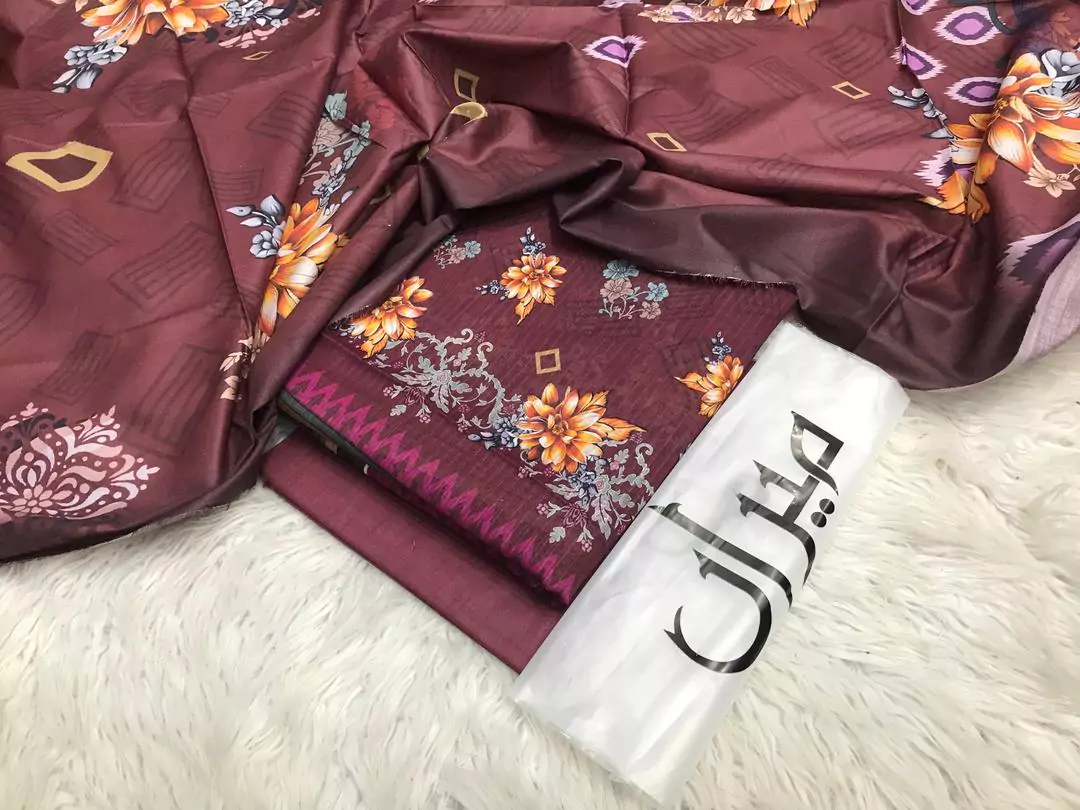 3 Pcs Women