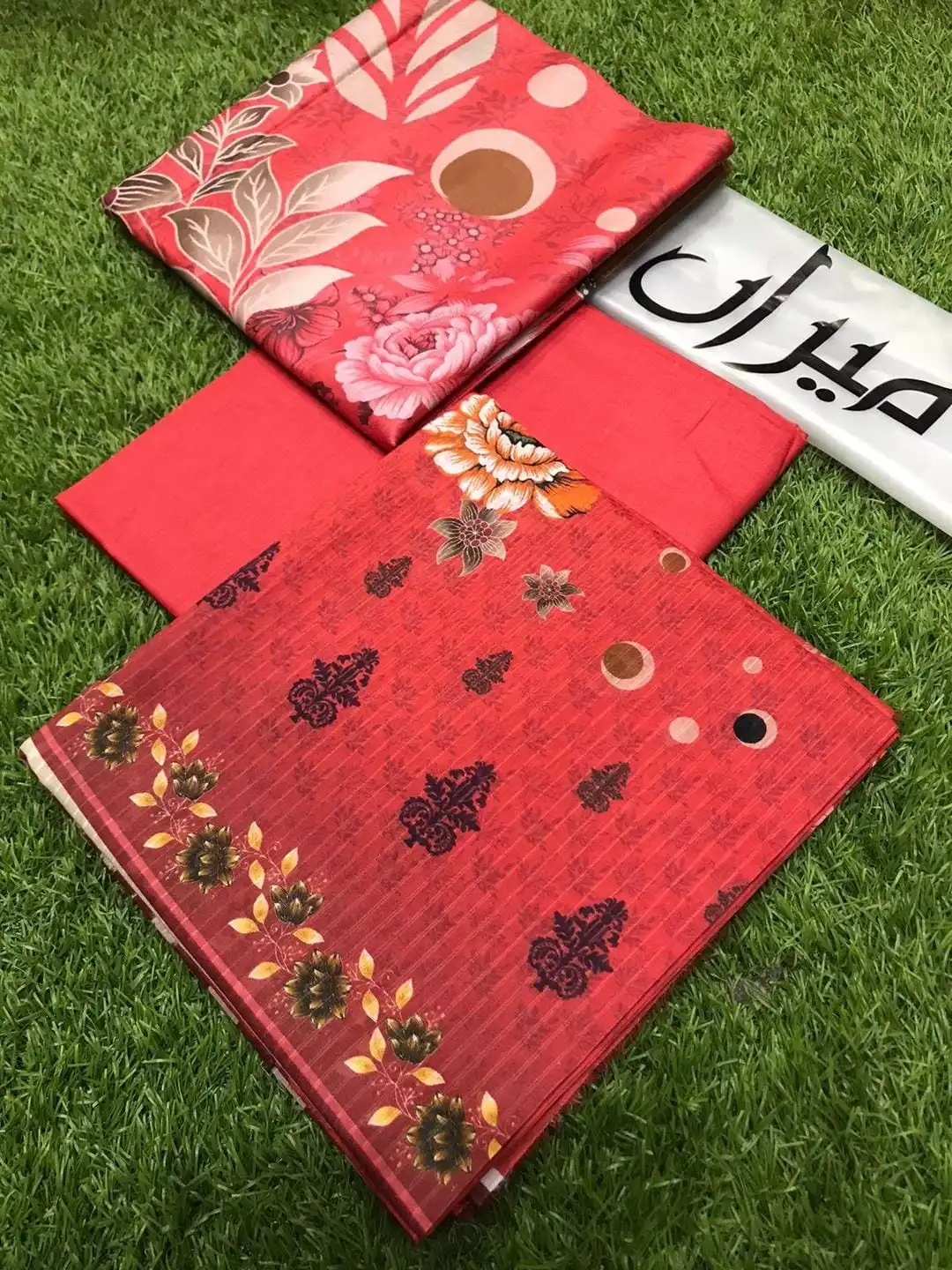 3 Pcs Women