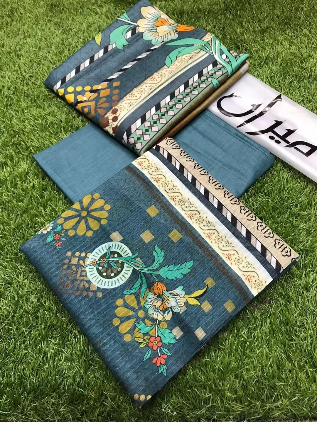 3 Pcs Women