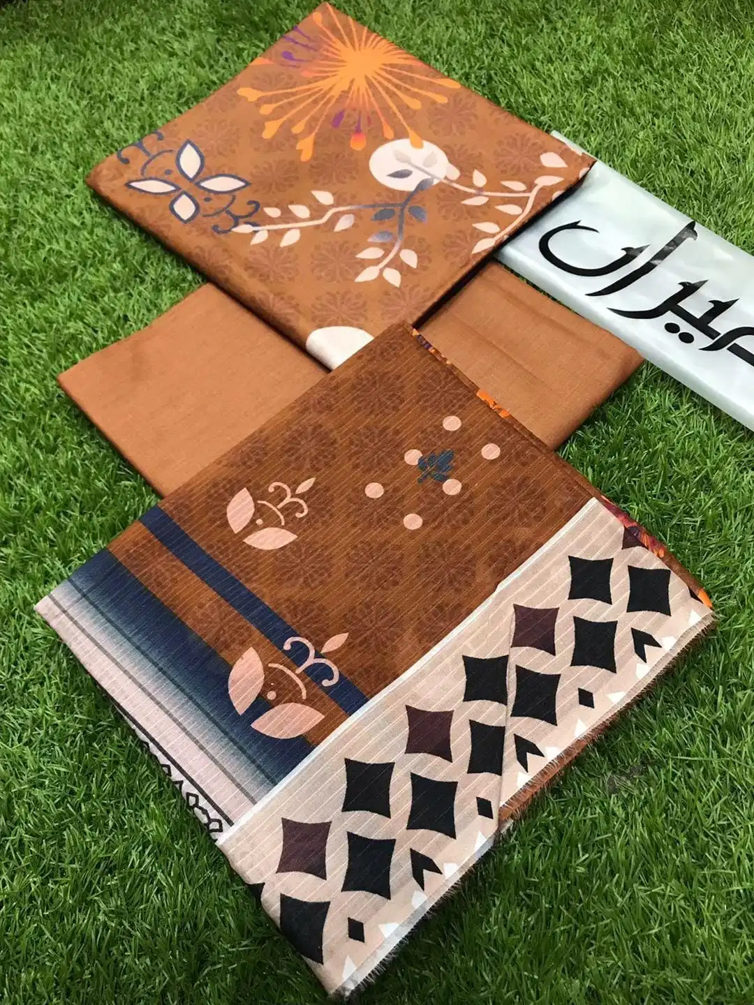 3 Pcs Women