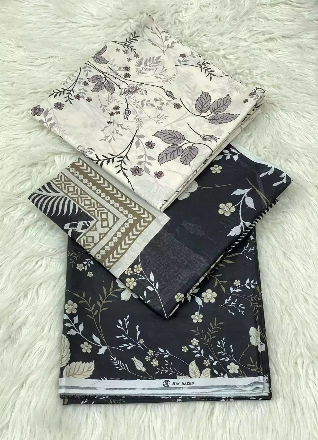 3 Pcs Women