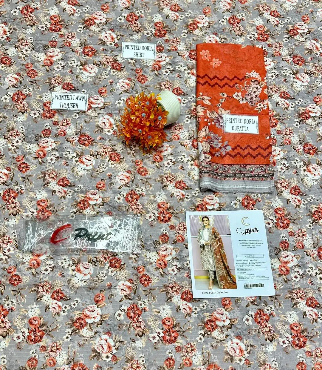 3 Pcs Women