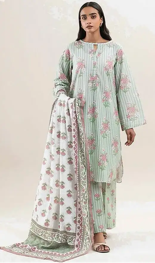 3 Pcs Women