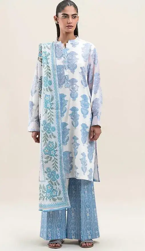 3 Pcs Women