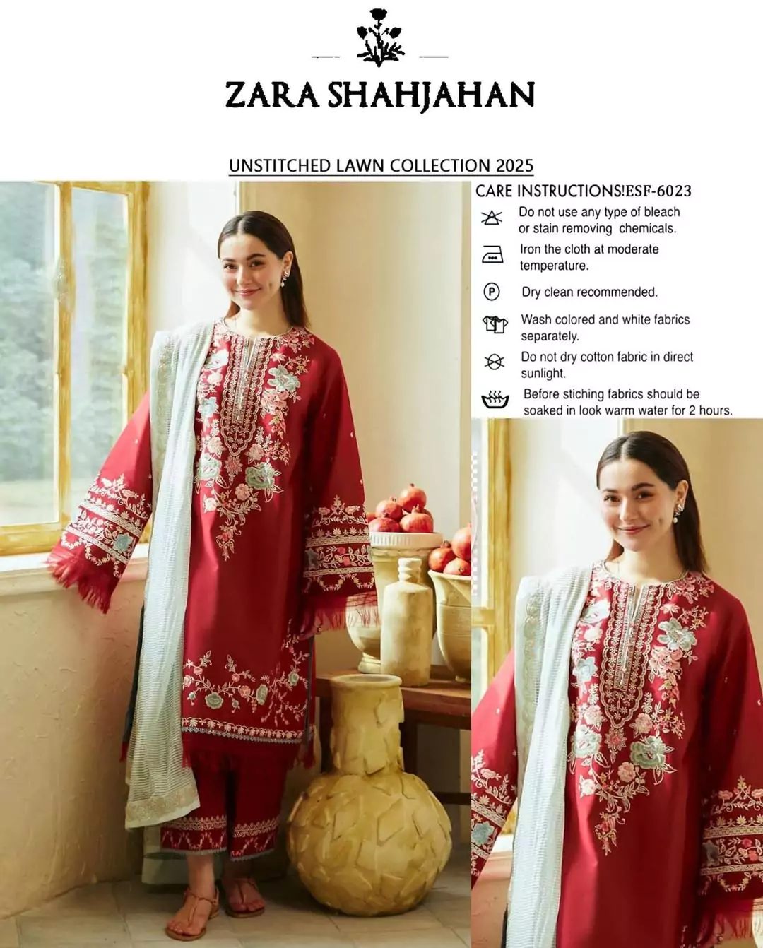 3 Pcs Women