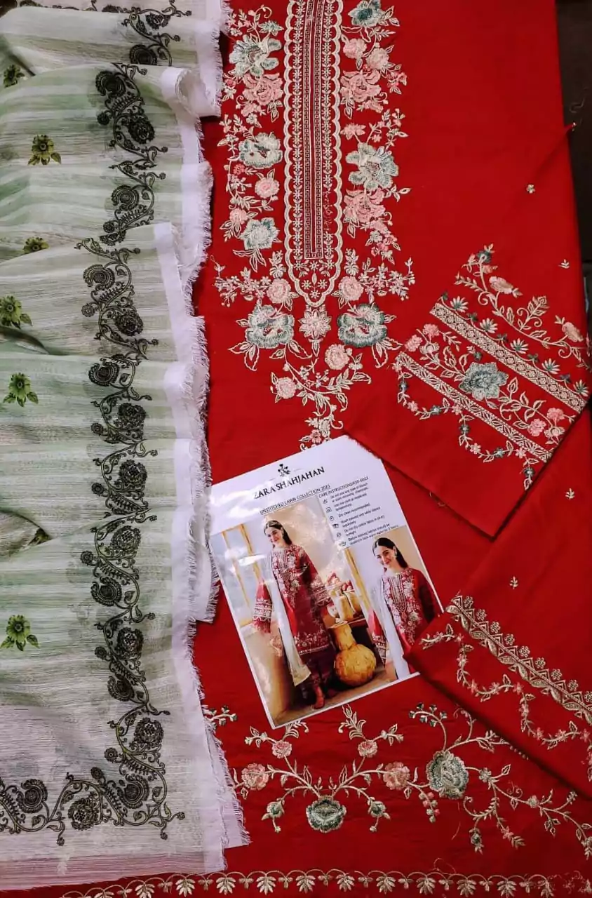 3 Pcs Women