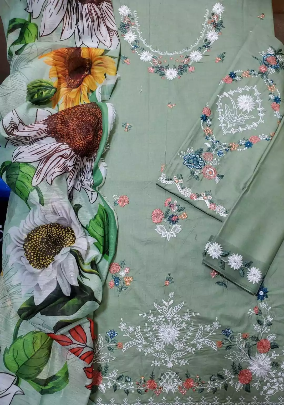 3 Pcs Women