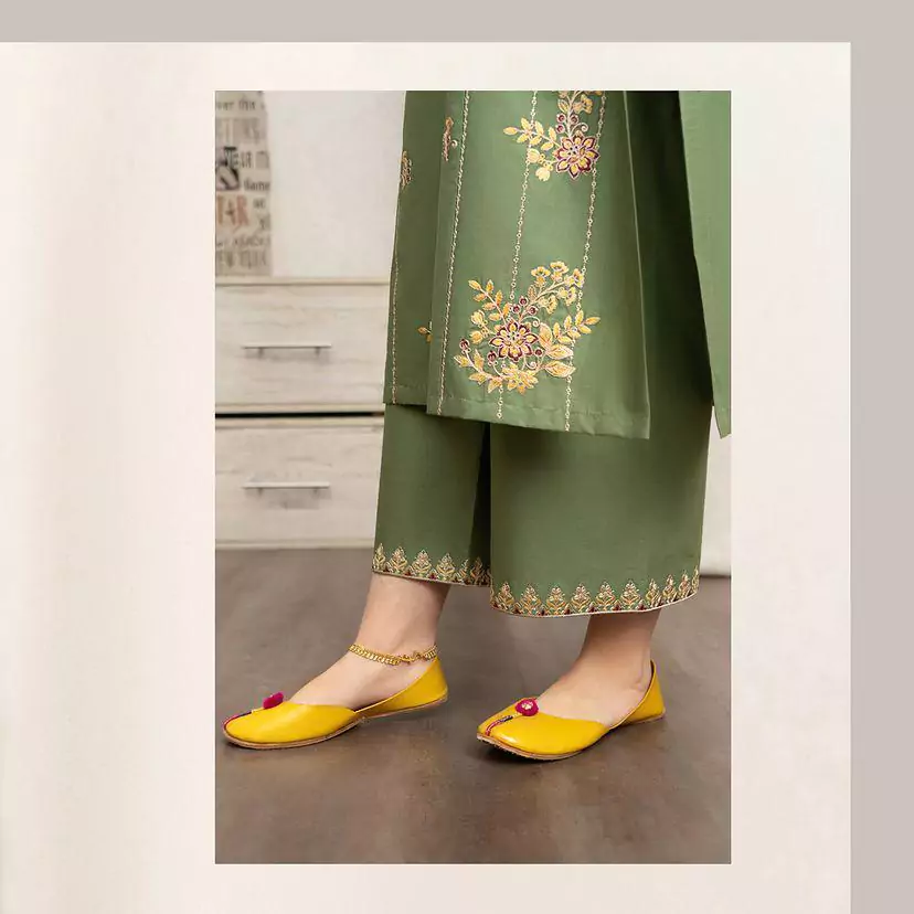 3 Pcs Women