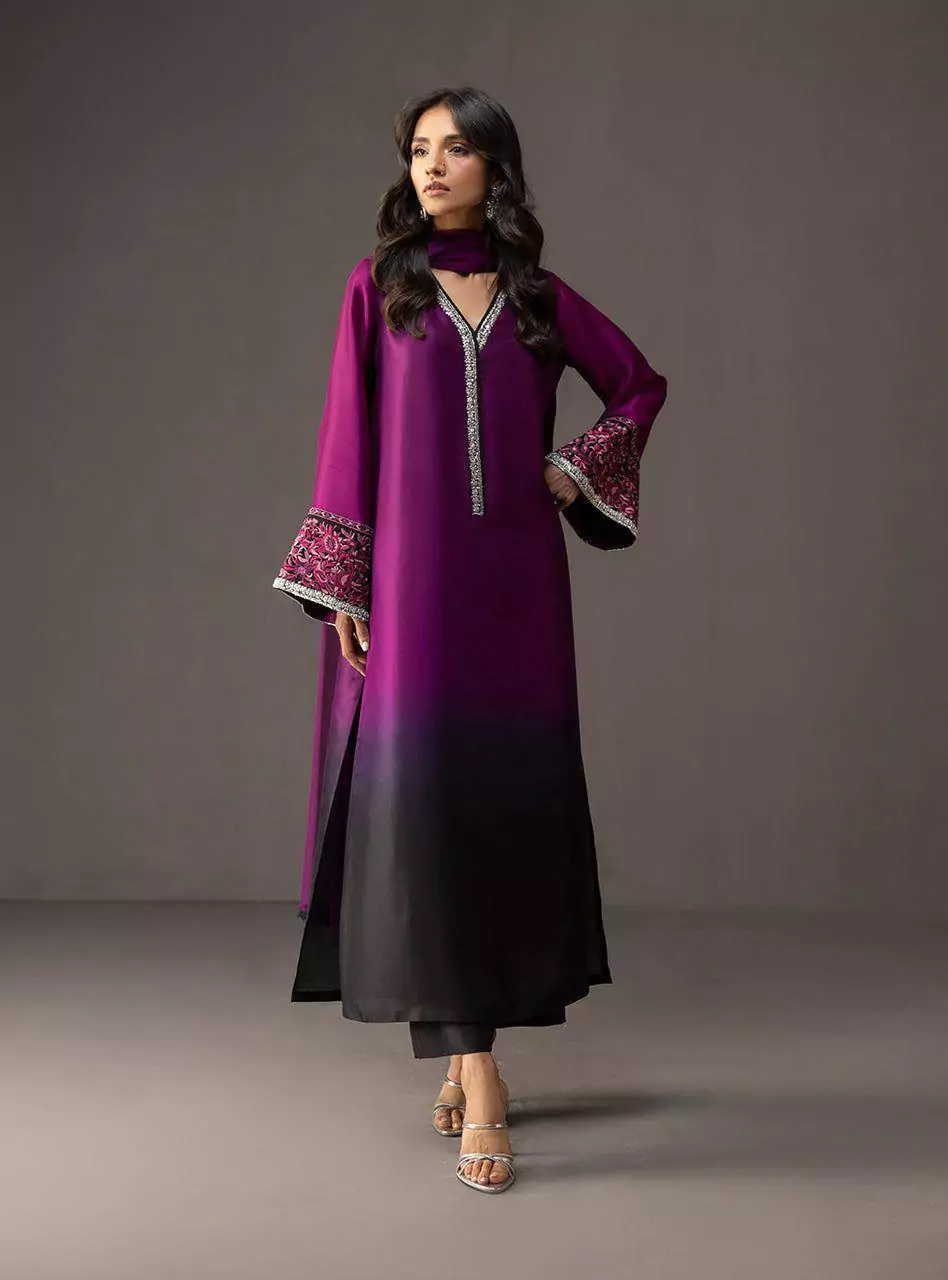 3 Pcs Women