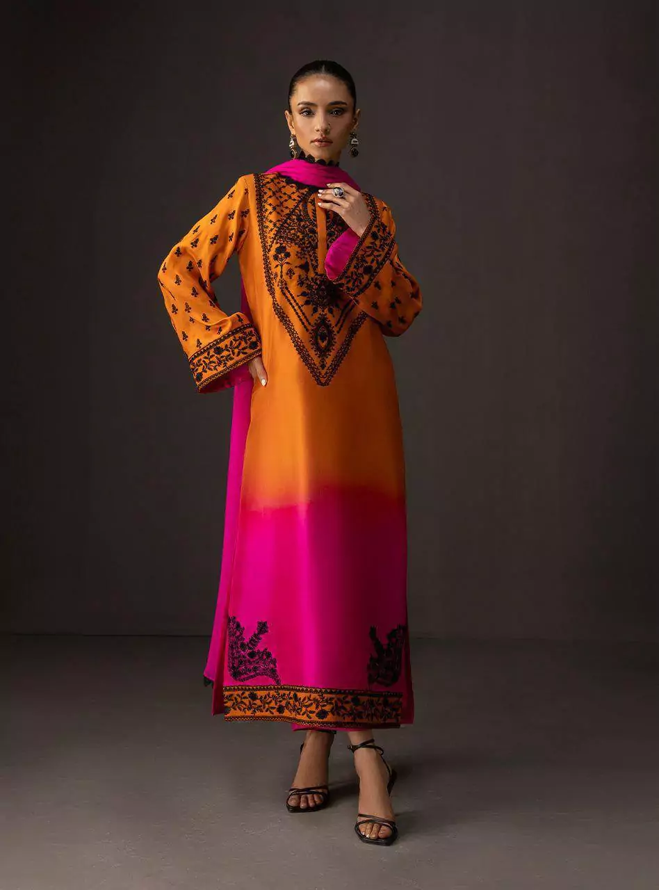 3 Pcs Women